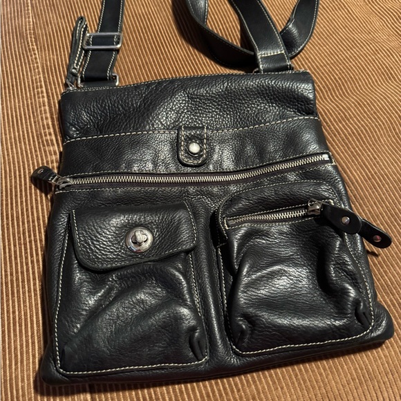 Roots Handbags - Roots Vintage Bag